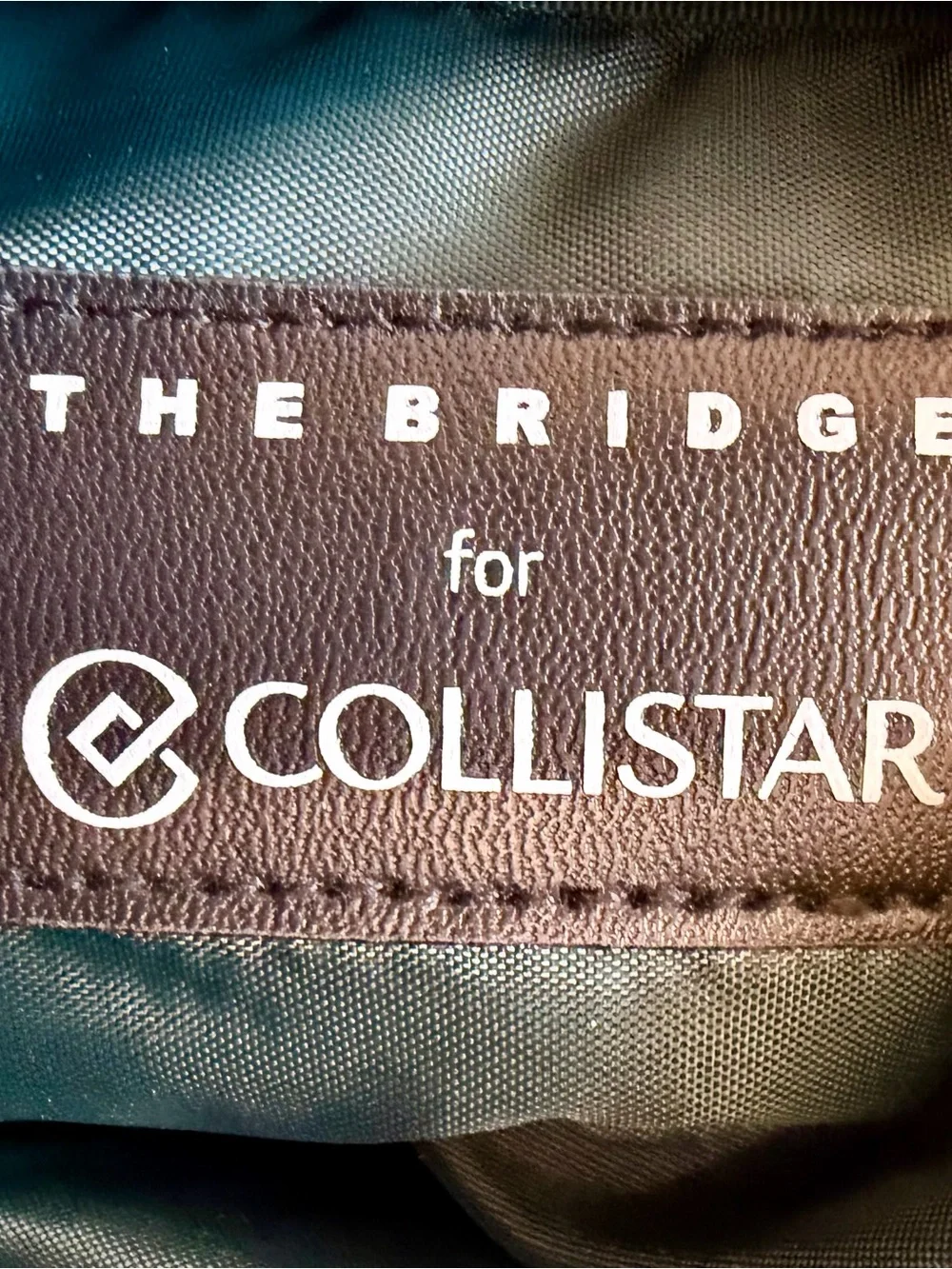 The Bridge featuring “firenze